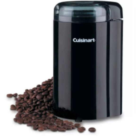 Cuisinart Coffee Bar Coffee Grinder Mod DCG-20 BKN - Picture 1 of 2